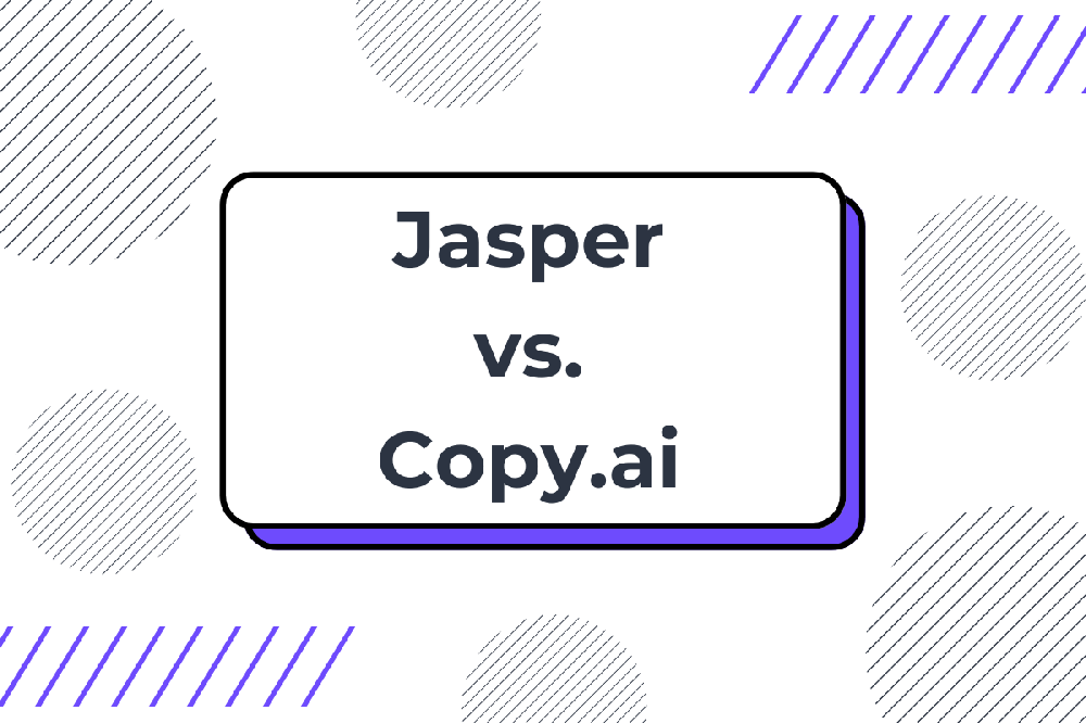 jasper vs copyai